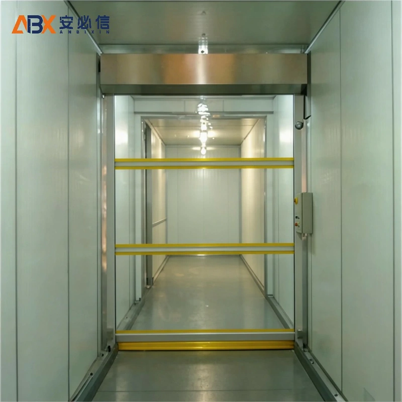 泉州工业快速门